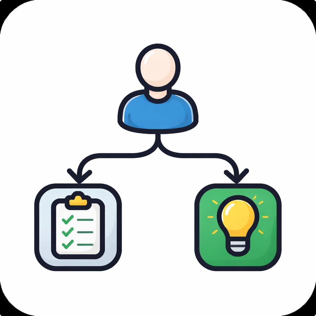 Human-Centric
Workflow