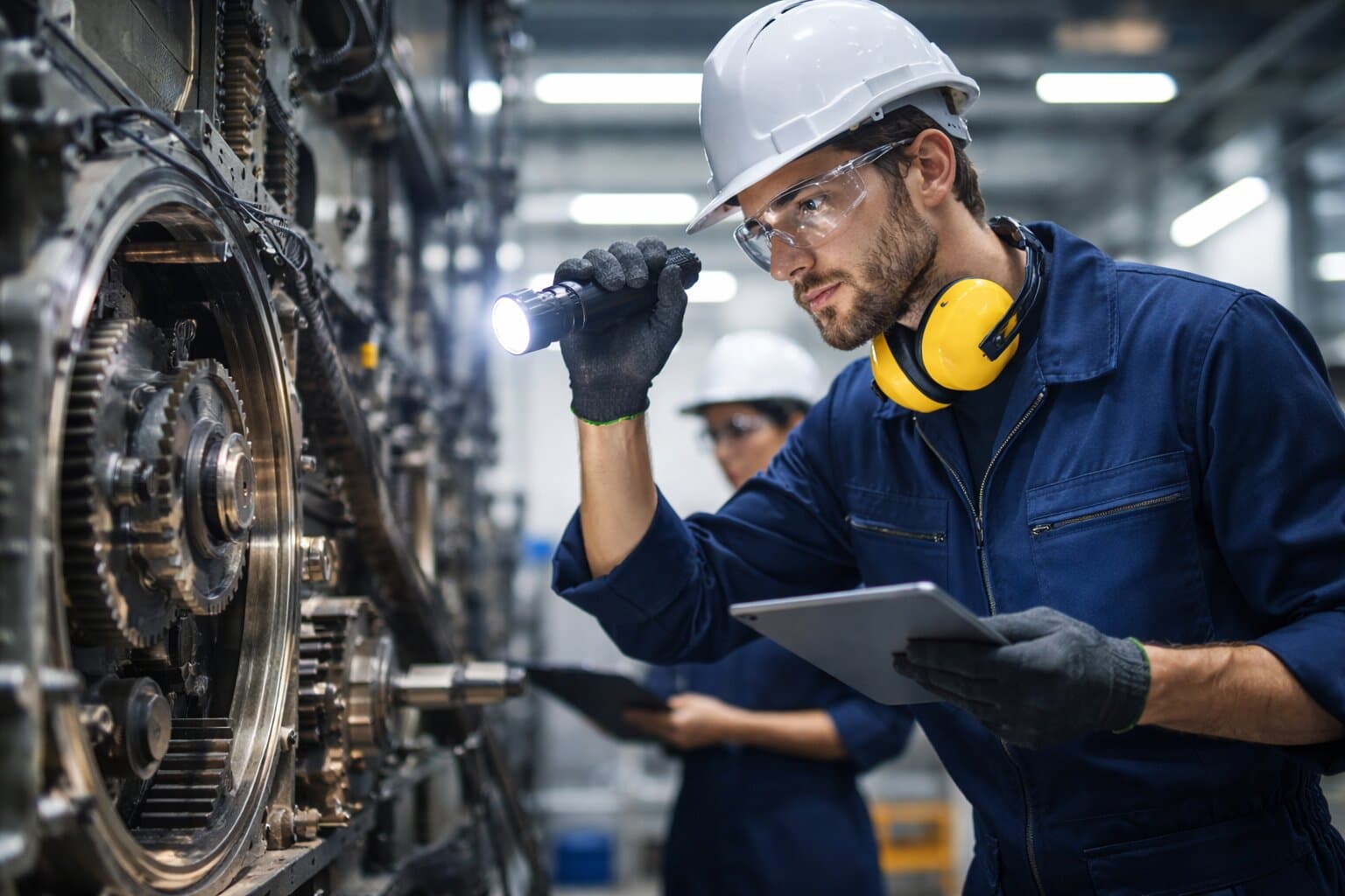 Functionality and reliability assurance